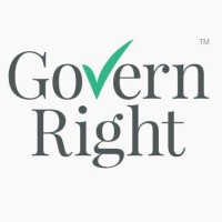 GovernRight Logo