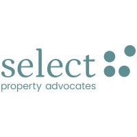 Select Property Advocates Logo