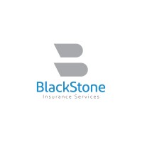 Blackstone Insurance Services Logo