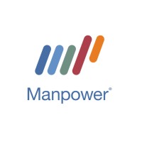 Manpower Australia Logo