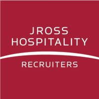JRoss Hospitality Recruiters Logo