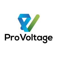 ProVoltage Pty Ltd Logo
