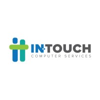 In-Touch Computer Services, Inc. Logo