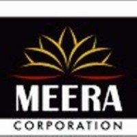 MEERA CORPORATION GROUP Logo