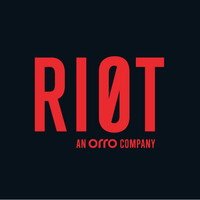 RIOT Solutions Logo