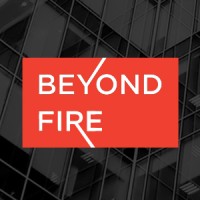 Beyond Fire Logo