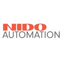 NIDO Automation Logo