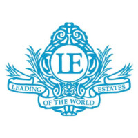 Leading Estates of the World Logo