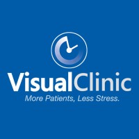Visual Clinic, LLC Logo