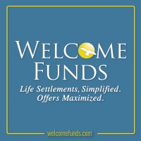 Welcome Funds, Inc. Logo