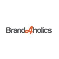 BrandAholics Bangkok Logo