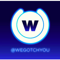@WeGotchYou Logo