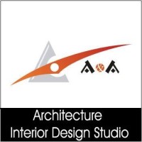 Arch & arts Logo