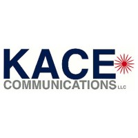 Kace Communications Logo