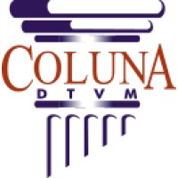 Coluna DTVM Logo