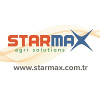 Starmax Agri Solutions Logo