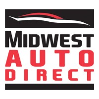 Midwest Auto Direct Logo