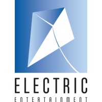 Electric Entertainment Logo