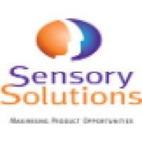 Sensory Solutions Logo