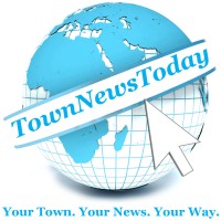 TownNewsToday.com Logo