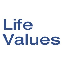 Life Values Pty Ltd Logo