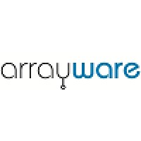 Arrayware Pty Ltd Logo