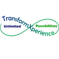TransformXperience LLC Logo