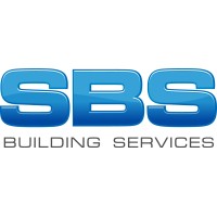 SBS Building Services Logo
