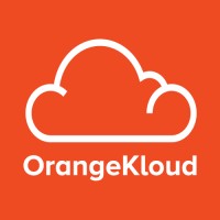 Orangekloud Inc. Logo