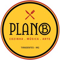 Plano B Tiradentes Logo