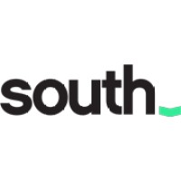 created by south Logo