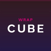 Wrap Cube Logo