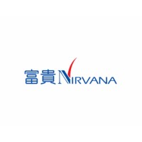 Nirvana Memorial Garden Logo