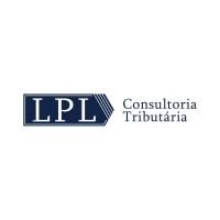 LPL Consultoria Tributária Logo