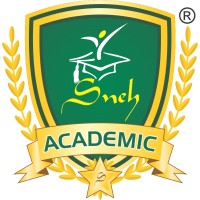 Sneh Academic Services Pvt. Ltd. Logo