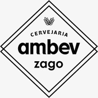Bebidas Zago Indústria e Comércio Logo