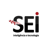 SEI - Inteligência e Tecnologia Logo