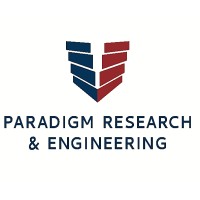 Paradigm Research and Engineering Logo