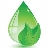 Bay Area Pervious Concrete Logo