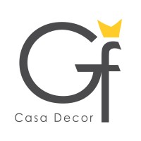 GF Casa Decor Logo