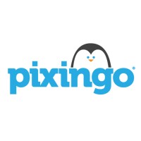 Pixingo Logo
