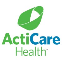 ActiCare Health Logo