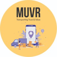 MUVR Technology Private Limited Logo