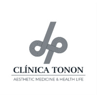 Clínica Tonon Logo