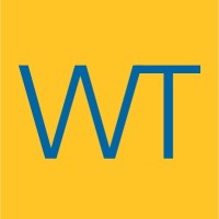 WT (UK & Europe) Logo