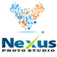 Nexus Photo Retouching Studio Logo
