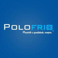 POLOFRIO - Indústria e Comércio de Balcões LTDA Logo
