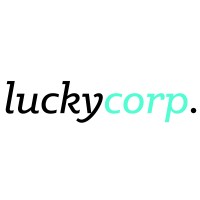 Lucky Corp Logo