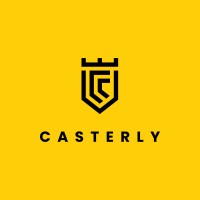 Casterly Crown Logo