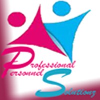 Professional Personnel Solutionz Logo